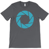 camera shutter T-Shirt