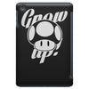 grow up iPad Mini