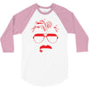 mike ditka 3/4 Sleeve Shirt