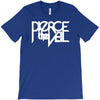 pierce the veil new logo T-Shirt