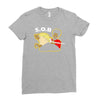 s Ladies Fitted T-Shirt