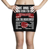 roman's Mini Skirts