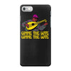 gimme the lute iPhone 7 Case