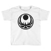 wing art Toddler T-shirt