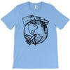 explore, travel, live and love life T-Shirt