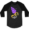 the mad titan 3/4 Sleeve Shirt