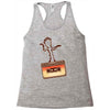ooga chaka Racerback Tank