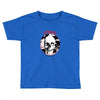 Jake Paulers The World is Ours Toddler T-shirt