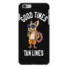 good times tan lines iPhone 6 Plus/6s Plus Case