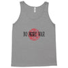 no more war Tank Top