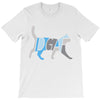 idgaf T-Shirt