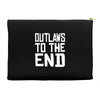 outlaws to the end 4 Accessory Pouches