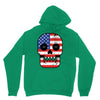 united states till i die Unisex Hoodie