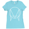owsla music Ladies Fitted T-Shirt