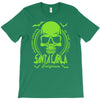 santa carla   murder capital of the world! T-Shirt