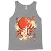 red skies Tank Top