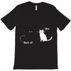 black cat magic T-Shirt