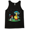 my friend hef Tank Top
