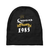 queens are born in 1985 Baby Beanies