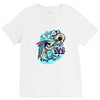 dead &amp; sea V-Neck Tee