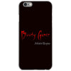 fahrie77 iPhone 6/6s Case