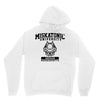 miskatonic university Hoodie