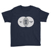 bono can't live here Youth Tee