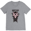 scrap soldier 2011 chevron V-Neck Tee