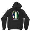 nigeria national team youth 2018 fifa world cup Unisex Hoodie