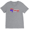 trump for president 2016 (2) V-Neck Tee