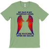 my dad is my angel T-Shirt
