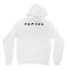 Heroes Unisex Hoodie