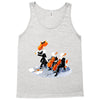 rock me amadeus Tank Top