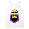 skeletor Tank Top