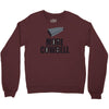 more cowbell (2) Crewneck Sweatshirt