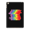 Goku Rainbow T-Shirt iPad Mini 4