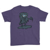 bob spoon Youth Tee