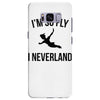 i'm so fly Samsung Galaxy S8 Plus