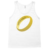 made in mordor Tank Top