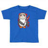 Porg the 13th Toddler T-shirt