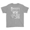 radios Youth Tee