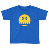 om nom nomtata Toddler T-shirt