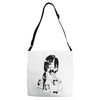 shintaro kago Adjustable Strap Totes