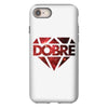 Dobre Twins Galaxy iPhone 8