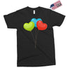 ballon color full Exclusive T-shirt