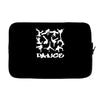 dance street dance adult Laptop sleeve