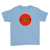 red fire Youth Tee