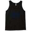 i got kicked out of school for wearing this fucking shirt Tank Top