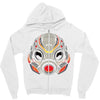 monoponik Zipper Hoodie