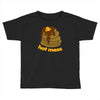 hot mess pancakes Toddler T-shirt